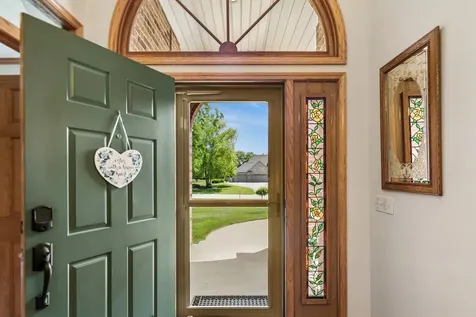 10907 Red Hawk Lane Spring Grove IL 60081
