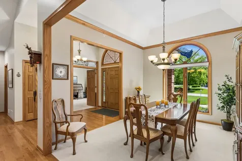 10907 Red Hawk Lane Spring Grove IL 60081