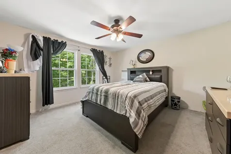 1702 Stonegate Drive Montgomery IL 60538