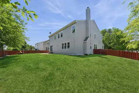 1702 Stonegate Drive Montgomery IL 60538