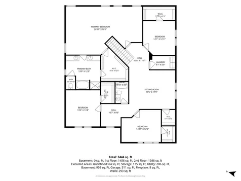 1702 Stonegate Drive Montgomery IL 60538