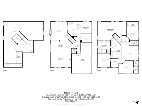 1702 Stonegate Drive Montgomery IL 60538
