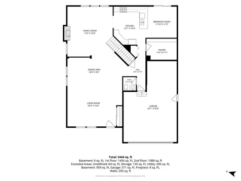 1702 Stonegate Drive Montgomery IL 60538
