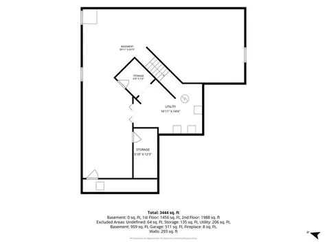 1702 Stonegate Drive Montgomery IL 60538