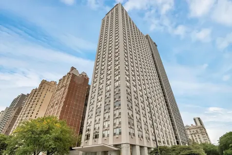 1550 North Lake Shore Drive Chicago IL 60610