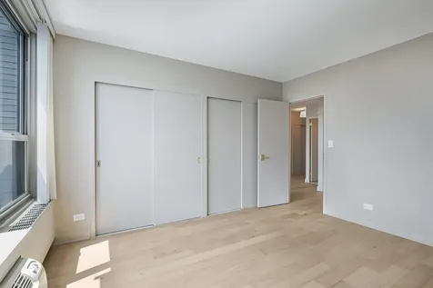 1550 North Lake Shore Drive Chicago IL 60610