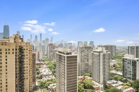 1550 North Lake Shore Drive Chicago IL 60610