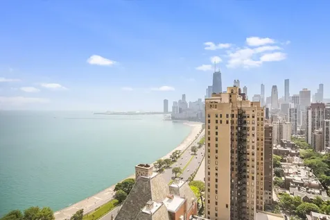 1550 North Lake Shore Drive Chicago IL 60610