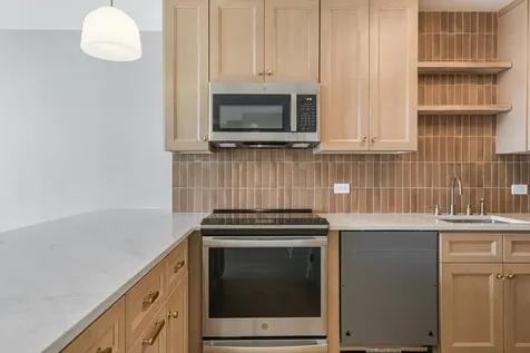 1550 North Lake Shore Drive Chicago IL 60610