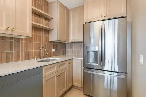 1550 North Lake Shore Drive Chicago IL 60610