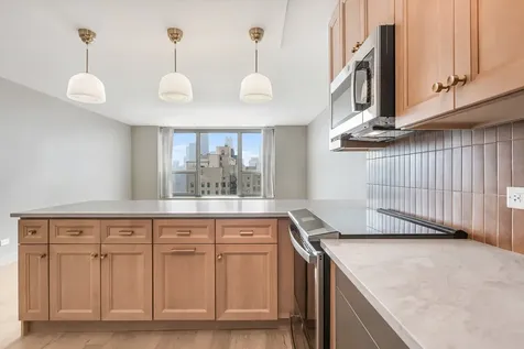 1550 North Lake Shore Drive Chicago IL 60610