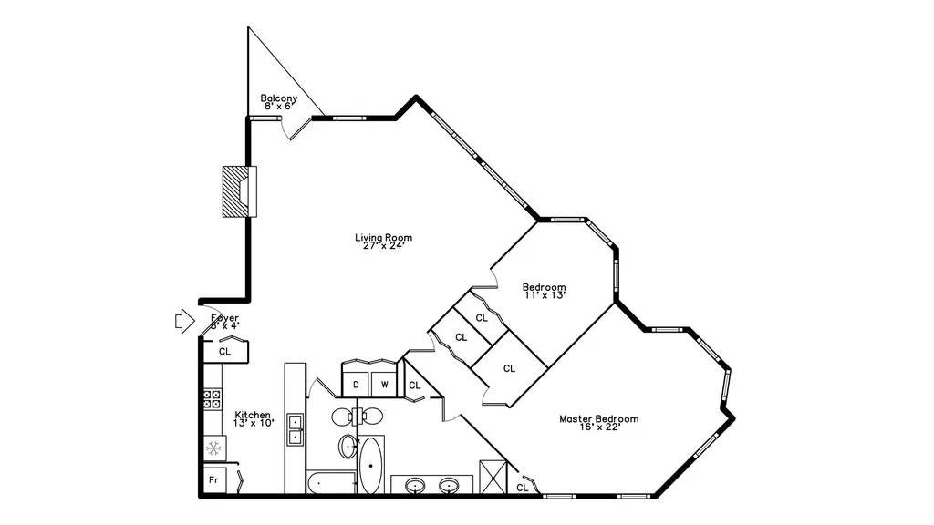 845 West Altgeld Street Chicago IL 60614
