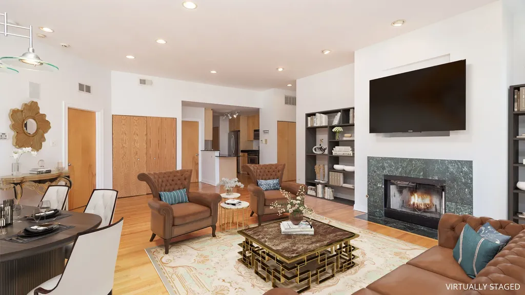 845 West Altgeld Street Chicago IL 60614