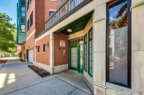 845 West Altgeld Street Chicago IL 60614