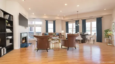 845 West Altgeld Street Chicago IL 60614