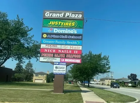 10223 West Grand Avenue Franklin Park IL 60131