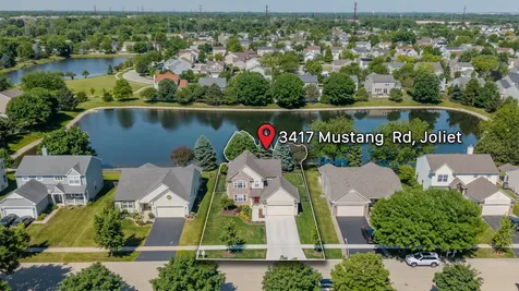 3417 Mustang Road Joliet IL 60435
