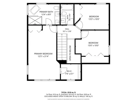 3417 Mustang Road Joliet IL 60435