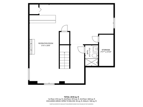 3417 Mustang Road Joliet IL 60435