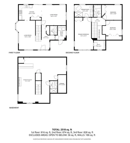 3417 Mustang Road Joliet IL 60435