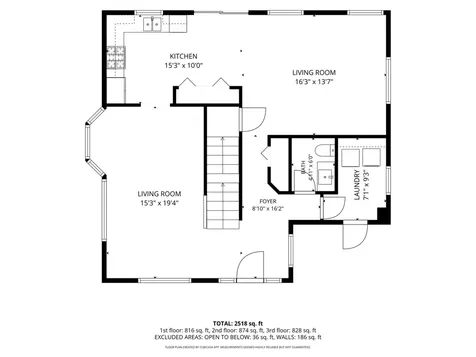 3417 Mustang Road Joliet IL 60435