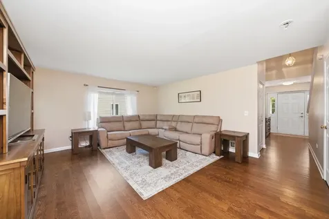 3417 Mustang Road Joliet IL 60435