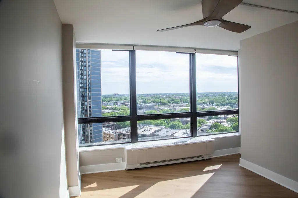 5415 North Sheridan Road Chicago IL 60640