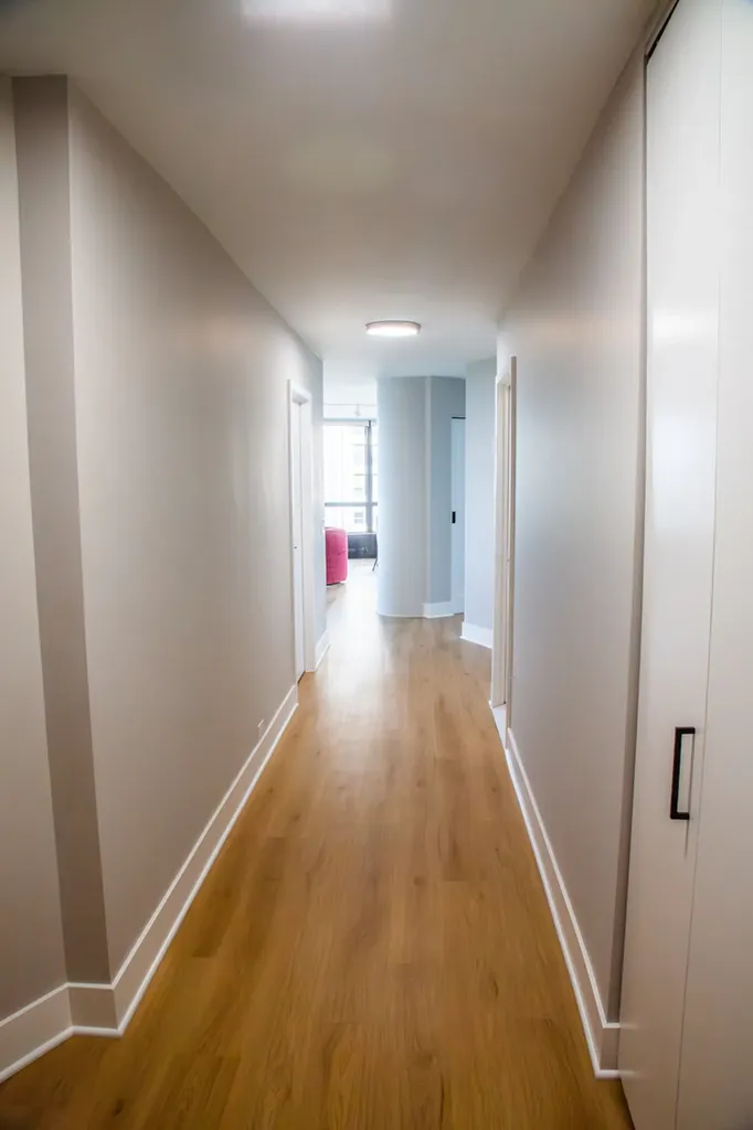 5415 North Sheridan Road Chicago IL 60640