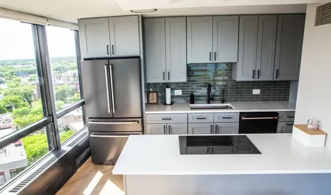 5415 North Sheridan Road Chicago IL 60640