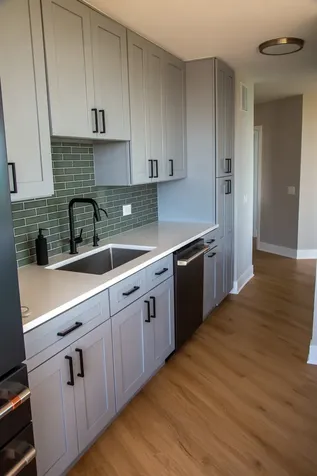 5415 North Sheridan Road Chicago IL 60640