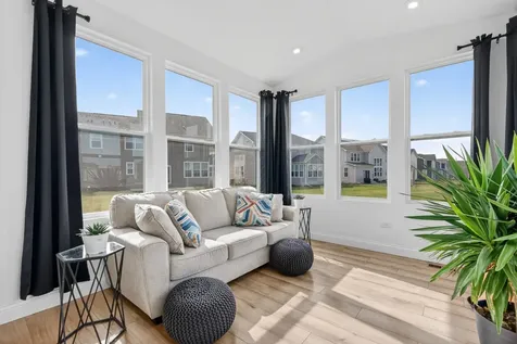 3394 Sage Circle Mundelein IL 60060