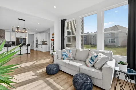 3394 Sage Circle Mundelein IL 60060