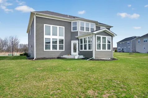3394 Sage Circle Mundelein IL 60060