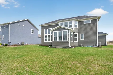 3394 Sage Circle Mundelein IL 60060