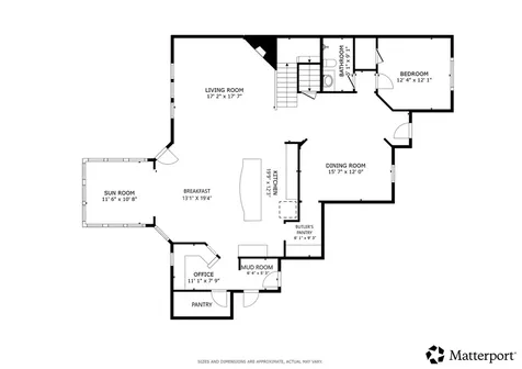 3394 Sage Circle Mundelein IL 60060