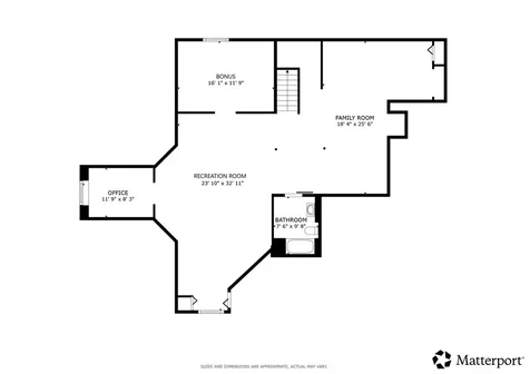 3394 Sage Circle Mundelein IL 60060