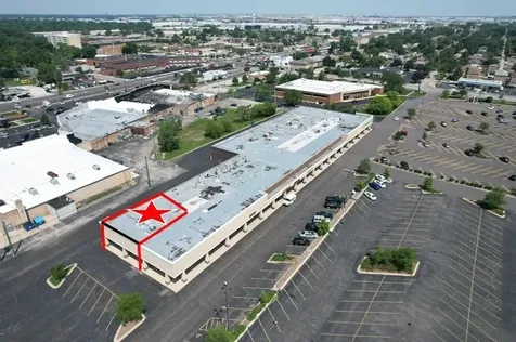 10221 West Grand Avenue Franklin Park IL 60131