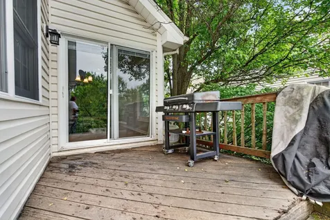 882 Wilshire Lane Crete IL 60417