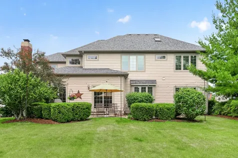 4N448 Samuel Langhorne Clemens Course St. Charles IL 60175