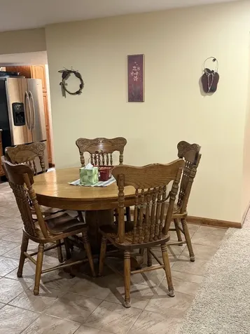 1609 Lorraine Drive Sandwich IL 60548