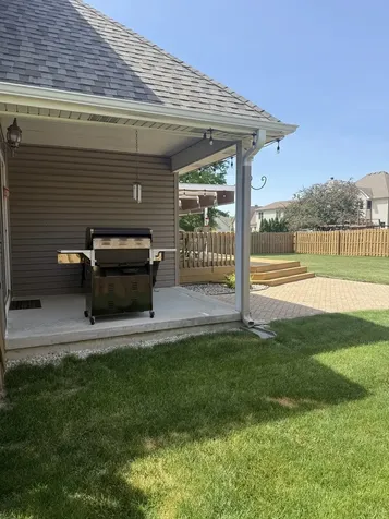 1609 Lorraine Drive Sandwich IL 60548