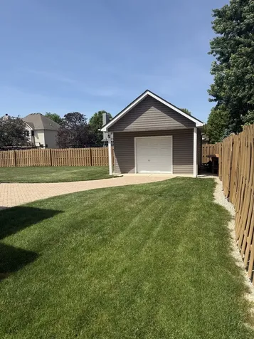 1609 Lorraine Drive Sandwich IL 60548