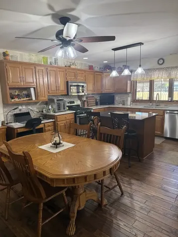 1609 Lorraine Drive Sandwich IL 60548