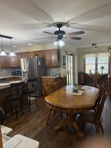 1609 Lorraine Drive Sandwich IL 60548