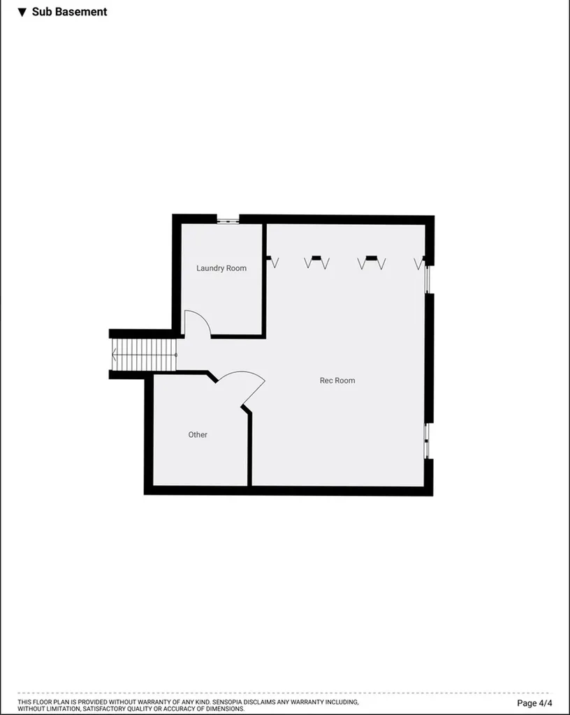 15 West 56th Place Westmont IL 60559