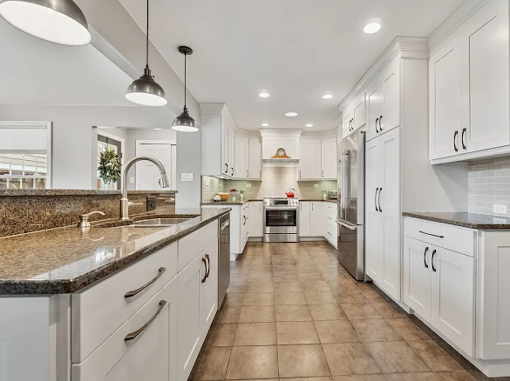 15 West 56th Place Westmont IL 60559