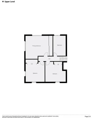15 West 56th Place Westmont IL 60559