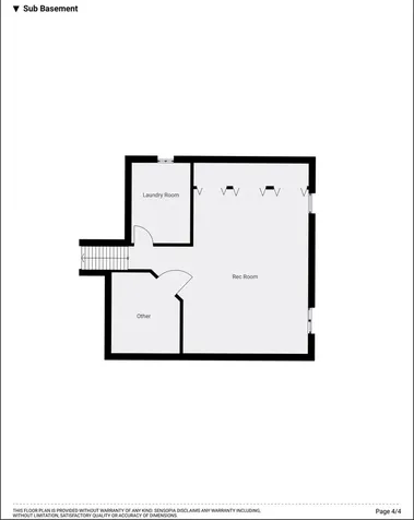 15 West 56th Place Westmont IL 60559