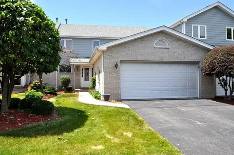 8740 Ballycastle Lane Tinley Park IL 60487