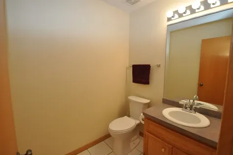 8740 Ballycastle Lane Tinley Park IL 60487